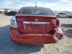 2011 Nissan Sentra 2.0 for Sale in Las Vegas, NV - Rear End