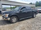 2019 Ford F150 Supercrew за продажба в Memphis, TN - Front End