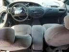 1999 Ford Taurus Se للبيع في Fresno، CA - Front End