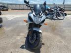 2017 YAMAHA FZ6 RC   for sale at Copart OK - OKLAHOMA CITY