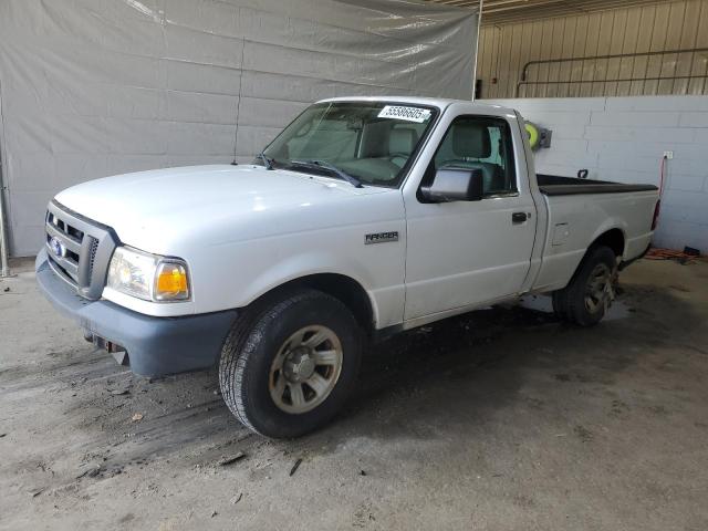 2010 Ford Ranger 