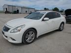 2011 Infiniti G37 Base for Sale in Tulsa, OK - Mechanical