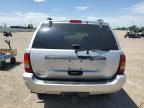 2002 Jeep Grand Cherokee Laredo for Sale in Cedar Rapids, IA - Side