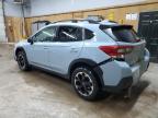 2021 Subaru Crosstrek Premium de vânzare în Kincheloe, MI - Rear End