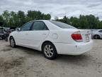 2005 Toyota Camry Le продається в Mendon, MA - Minor Dent/Scratches