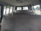 2000 Ford Econoline E350 Super Duty Wagon للبيع في Mebane، NC - Vandalism