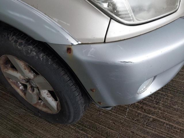 2004 TOYOTA RAV4 XT4 D