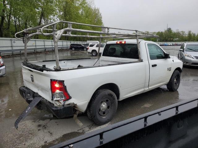 RAM 1500 2022 White