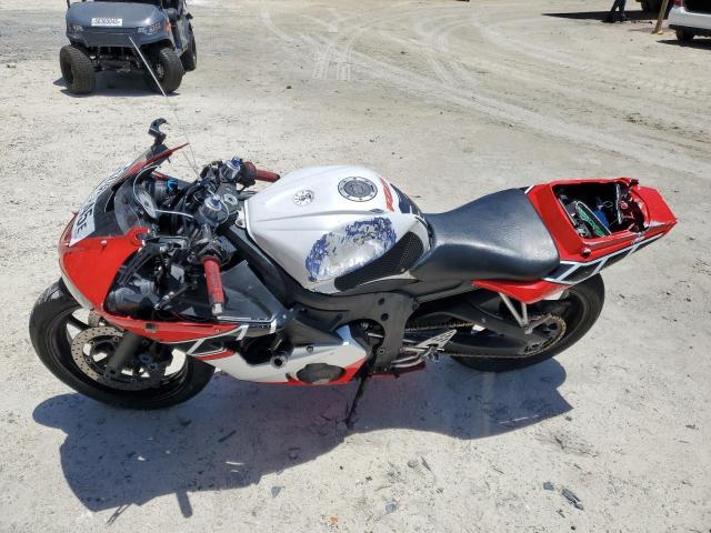 2004 YAMAHA YZFR6 L