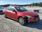 2009 Mazda 6 I zu verkaufen in Lumberton, NC - Front End