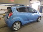 2013 Chevrolet Spark 1Lt продається в Pasco, WA - Rear End