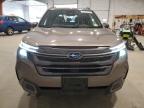2025 Subaru Forester Limited zu verkaufen in Center Rutland, VT - Rear End