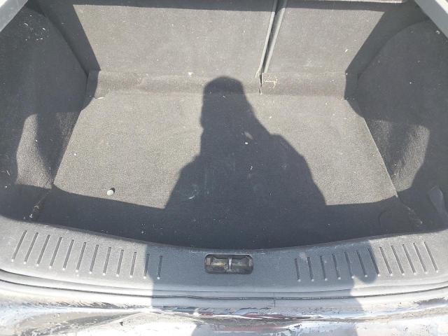2009 FORD FOCUS TITA