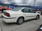 2005 Chevrolet Impala    for Sale in Farr West, UT - Front End