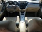 2007 Toyota Highlander  продається в China Grove, NC - Rear End