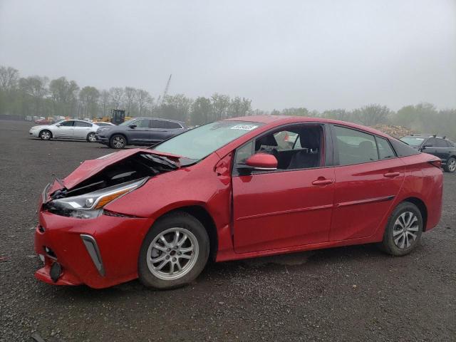 2019 Toyota Prius 