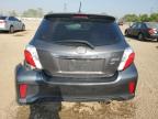 2012 Toyota Yaris  de vânzare în Elgin, IL - Front End
