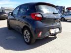 2022 HYUNDAI I10 SE CON for sale at Copart SANDWICH