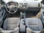 2004 Honda Civic Lx for Sale in Waldorf, MD - Side