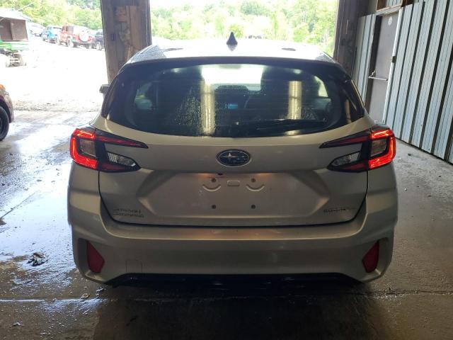  SUBARU IMPREZA 2024 Srebrny