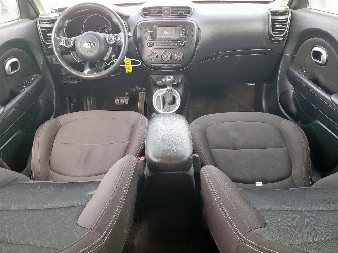 2016 Kia Soul VIN: KNDJN2A25G7839659 Lot: 57100425