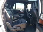 2021 Lincoln Navigator L Reserve на продаже в Elgin, IL - Front End