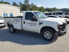 2008 Ford F250 Super Duty იყიდება Augusta-ში, GA - Rear End