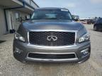 2015 Infiniti Qx80  იყიდება Earlington-ში, KY - Hail