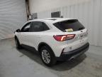 2022 Ford Escape Se продається в New Orleans, LA - Front End