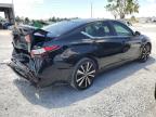 2019 Nissan Altima Sr for Sale in Riverview, FL - Rear End