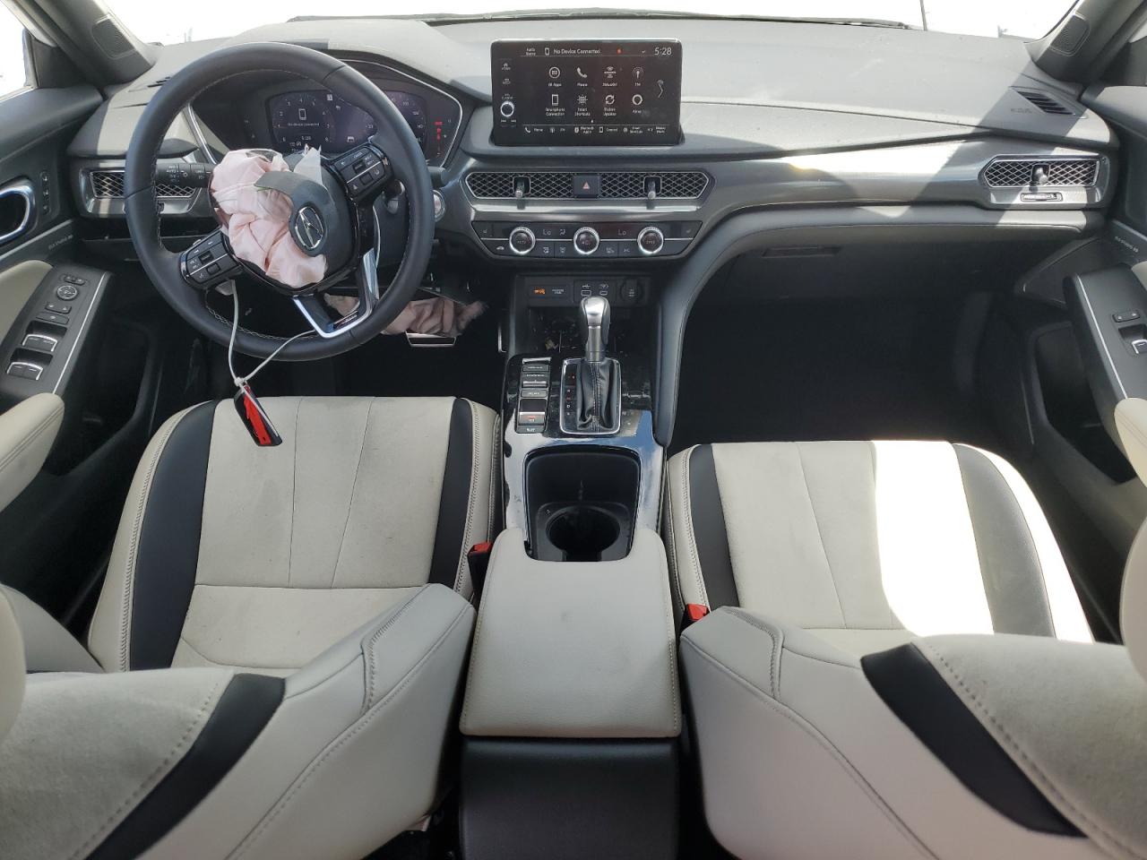 2025 Acura Integra A-Spec Tech VIN: 19UDE4H64SA012119 Lot: 56946635