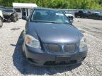 2009 Pontiac G5 Gt en Venta en Hurricane, WV - Front End