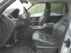 2010 Land Rover Range Rover Sport Lux продається в Waldorf, MD - Water/Flood