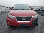 2011 Lexus Rx 350 for Sale in Fredericksburg, VA - Front End