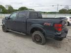 2012 Ford F150 Supercrew продається в Lebanon, TN - All Over