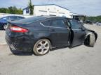 2015 Ford Fusion Se for Sale in Savannah, GA - Front End