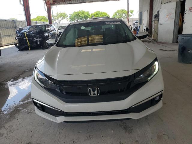 HONDA CIVIC 2020 Biały