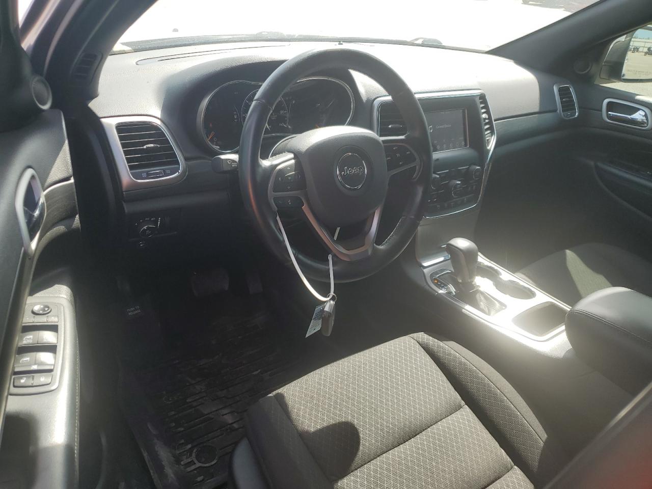 2021 Jeep Grand Cherokee Laredo VIN: 1C4RJEAG1MC813140 Lot: 55114385