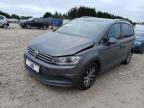 2018 VOLKSWAGEN TOURAN SE for sale at Copart WISBECH