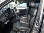 2015 Mercedes-Benz Ml 350 4Matic للبيع في North Las Vegas، NV - Front End