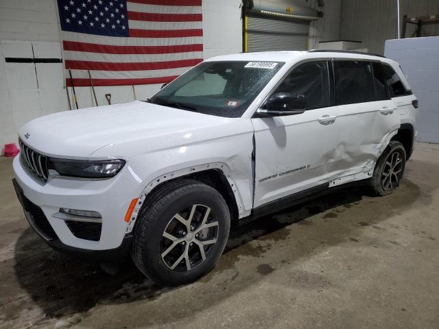 JEEP GRAND CHER 2023