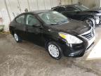 2017 Nissan Versa S for Sale in Madisonville, TN - Side