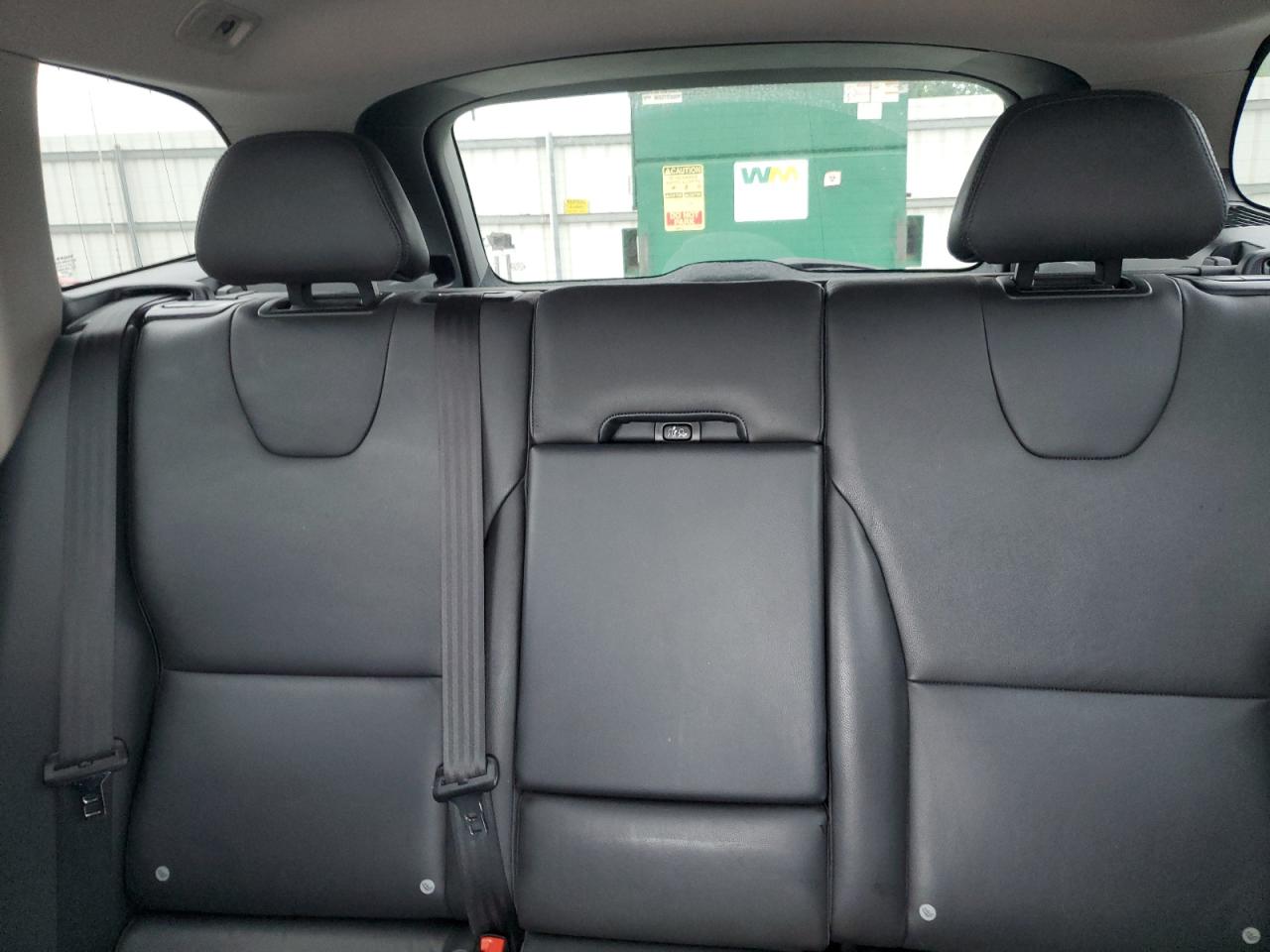 2015 Volvo Xc60 T5 Premier VIN: YV440MDK0F2761450 Lot: 57087695