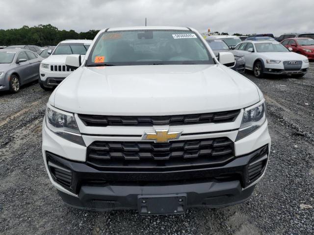  CHEVROLET COLORADO 2022 Biały