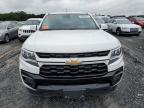 2022 Chevrolet Colorado Lt for Sale in Gastonia, NC - Side