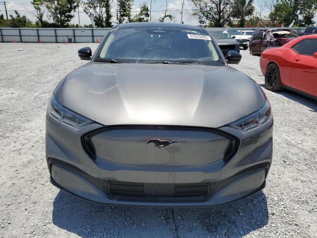  FORD MUSTANG 2023 Szary