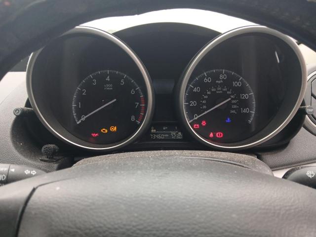 2013 MAZDA 3 VENTURE