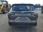 2023 Toyota Sienna Xle للبيع في Gaston، SC - Front End