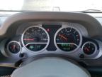 2009 Jeep Wrangler Unlimited Sahara na sprzedaż w Dunn, NC - Front End