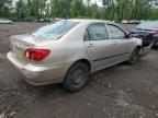 2007 Toyota Corolla Ce на продаже в New Britain, CT - Front End